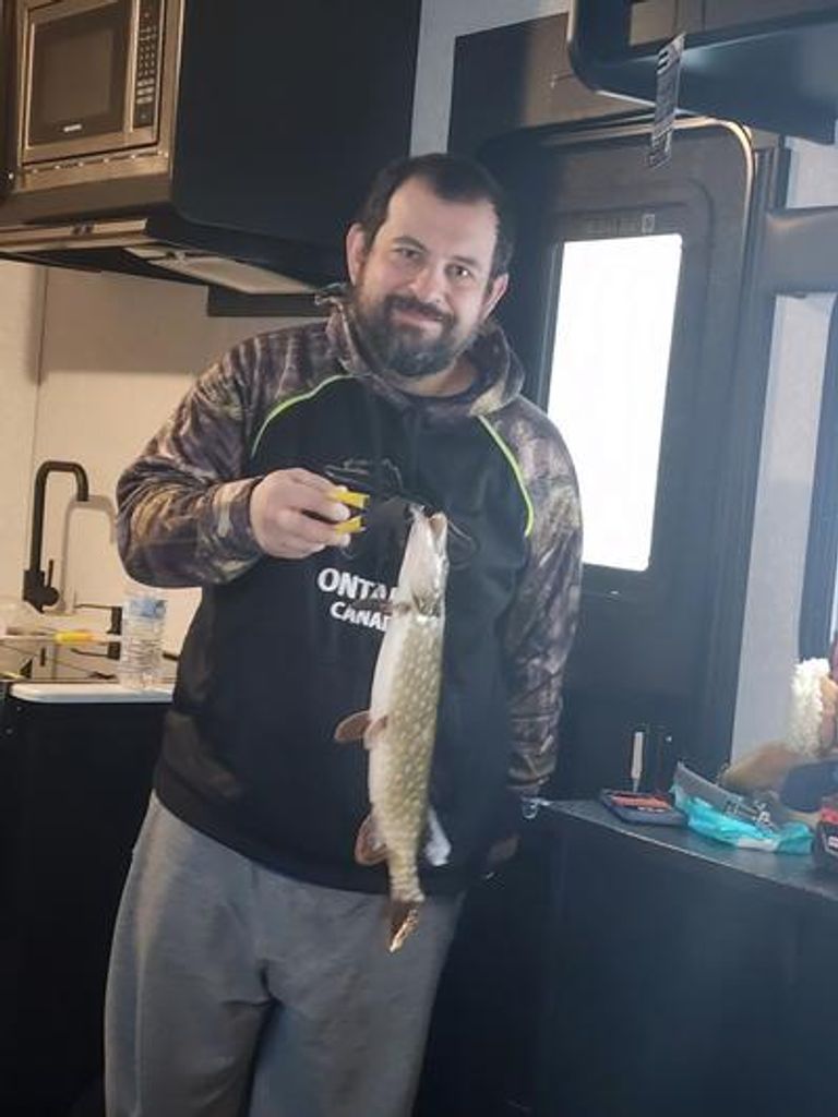 Michael J. Hager Profile Photo