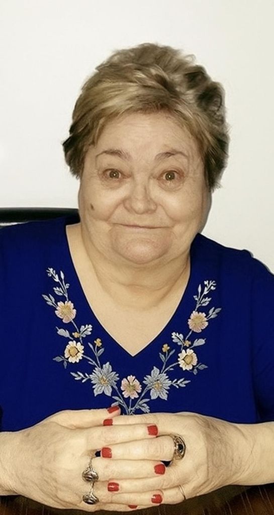 Maria Joana Moniz De Lima Pacheco