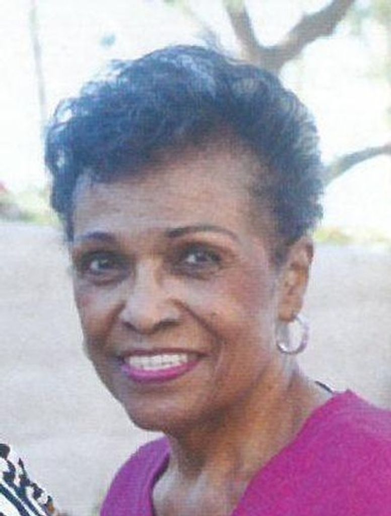 Doretha Jones Profile Photo