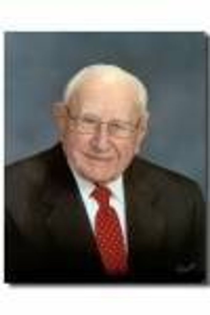 Eugene &Quot;Gene&Quot; Allen Profile Photo