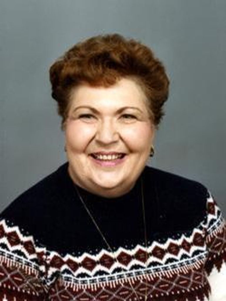 Lorene Crook Degiovanni Parton