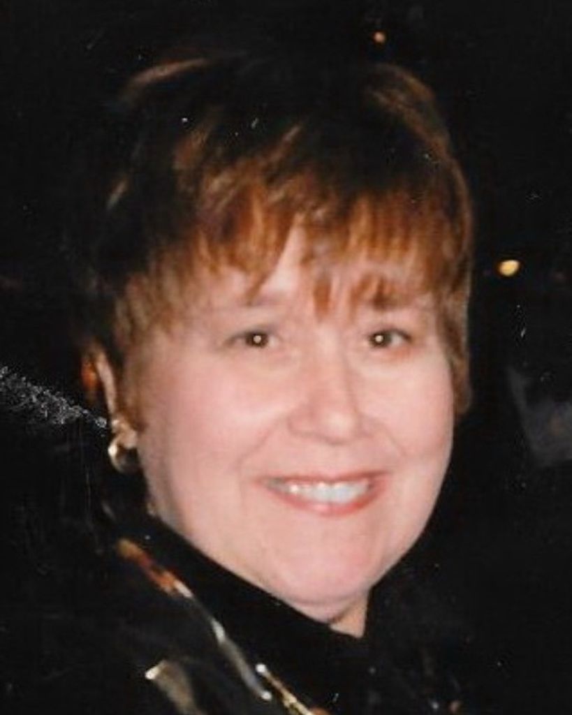 Donna Mary Chamberts Profile Photo