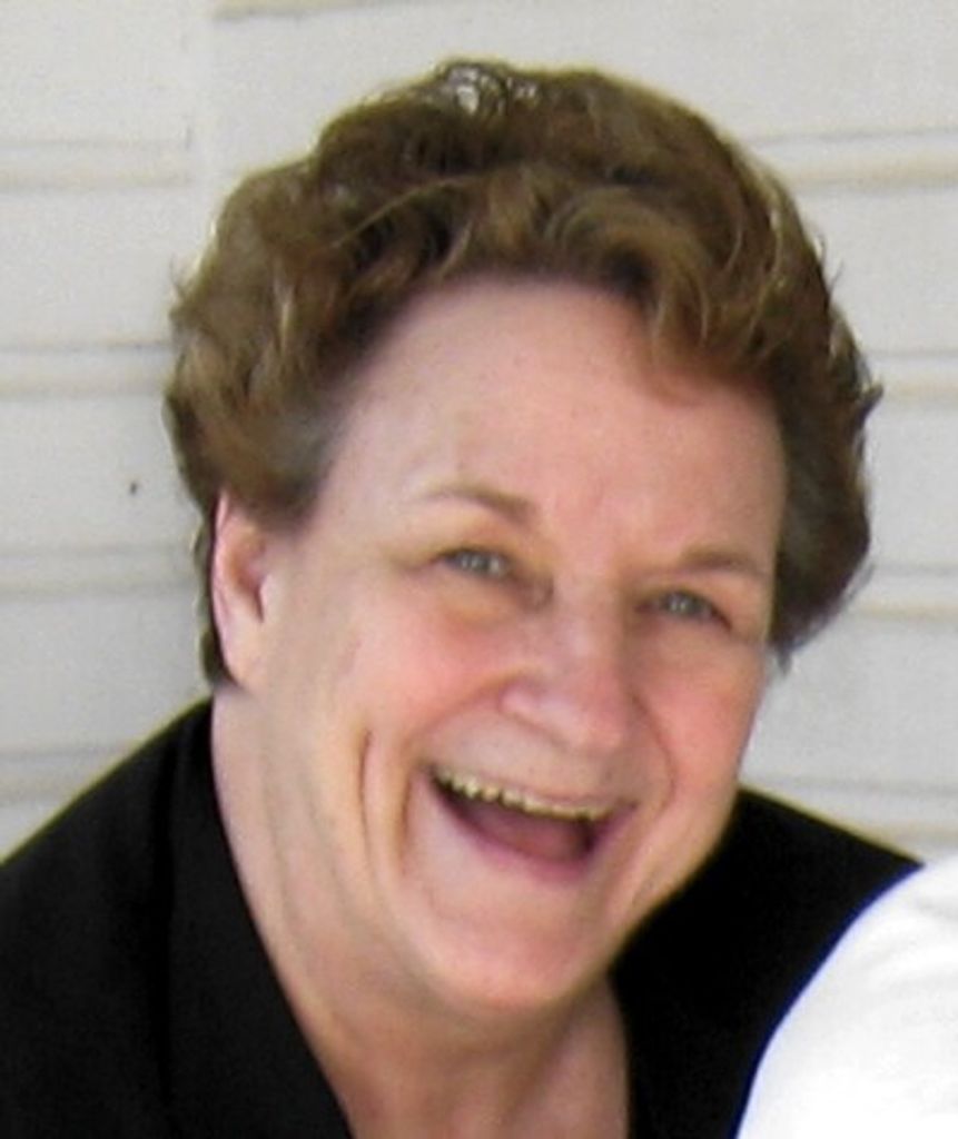 Mary Neck Brown Profile Photo