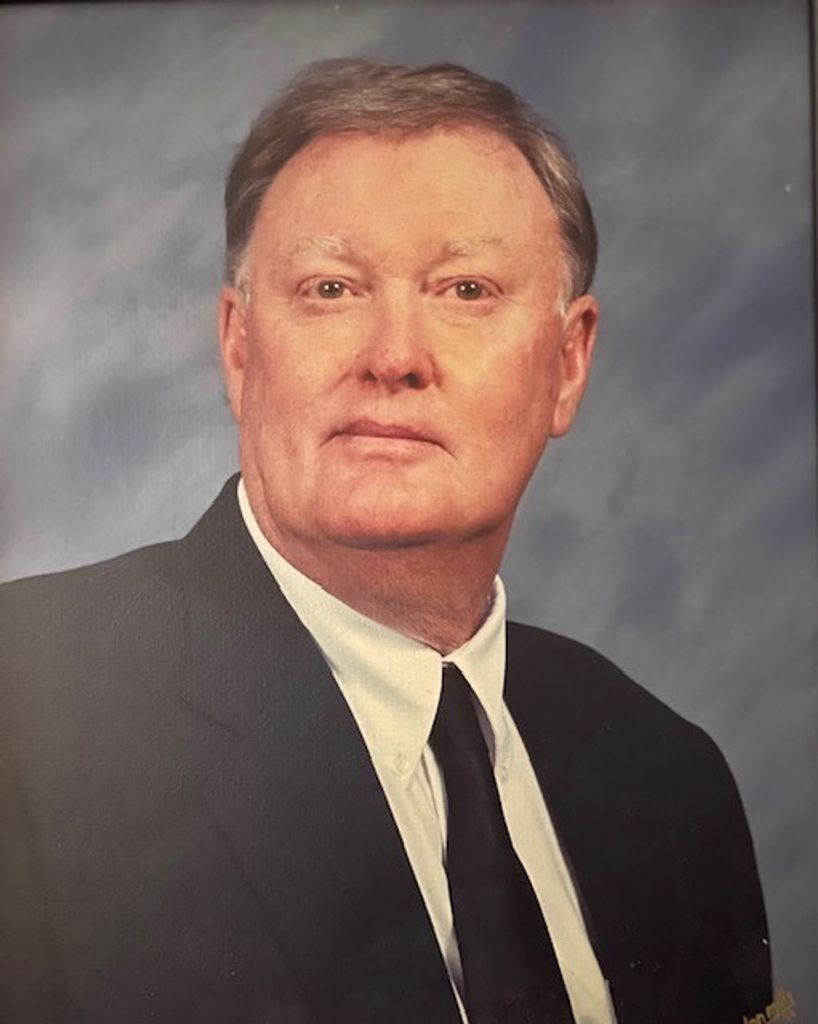 Deryl Ray Machen Profile Photo