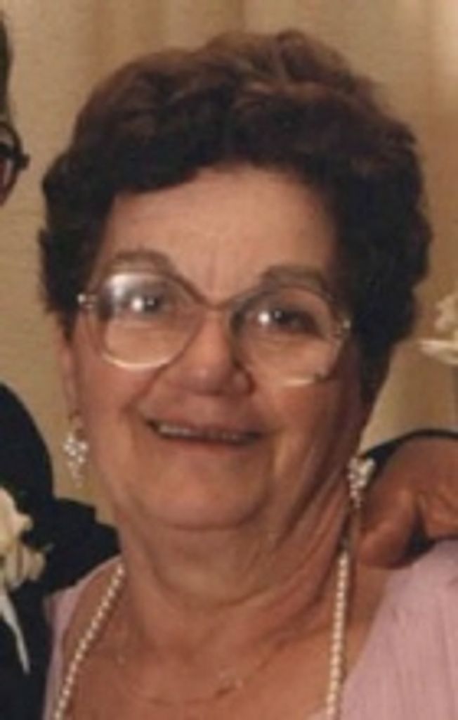Philomena C. Picard