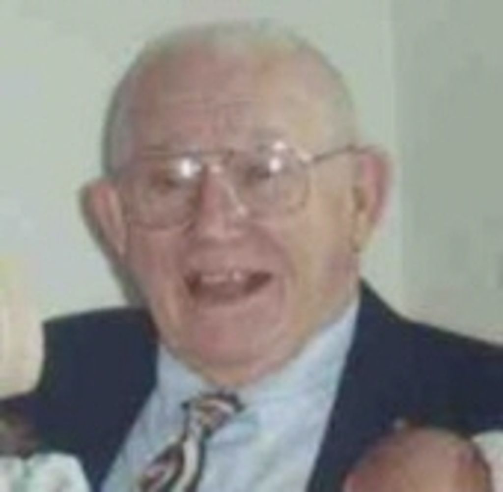 Lawrence Robert Wolbers