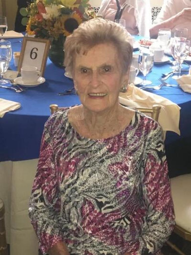 Joan Bauman Profile Photo