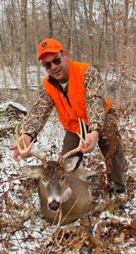 Mathew Todd Showmaker Profile Photo