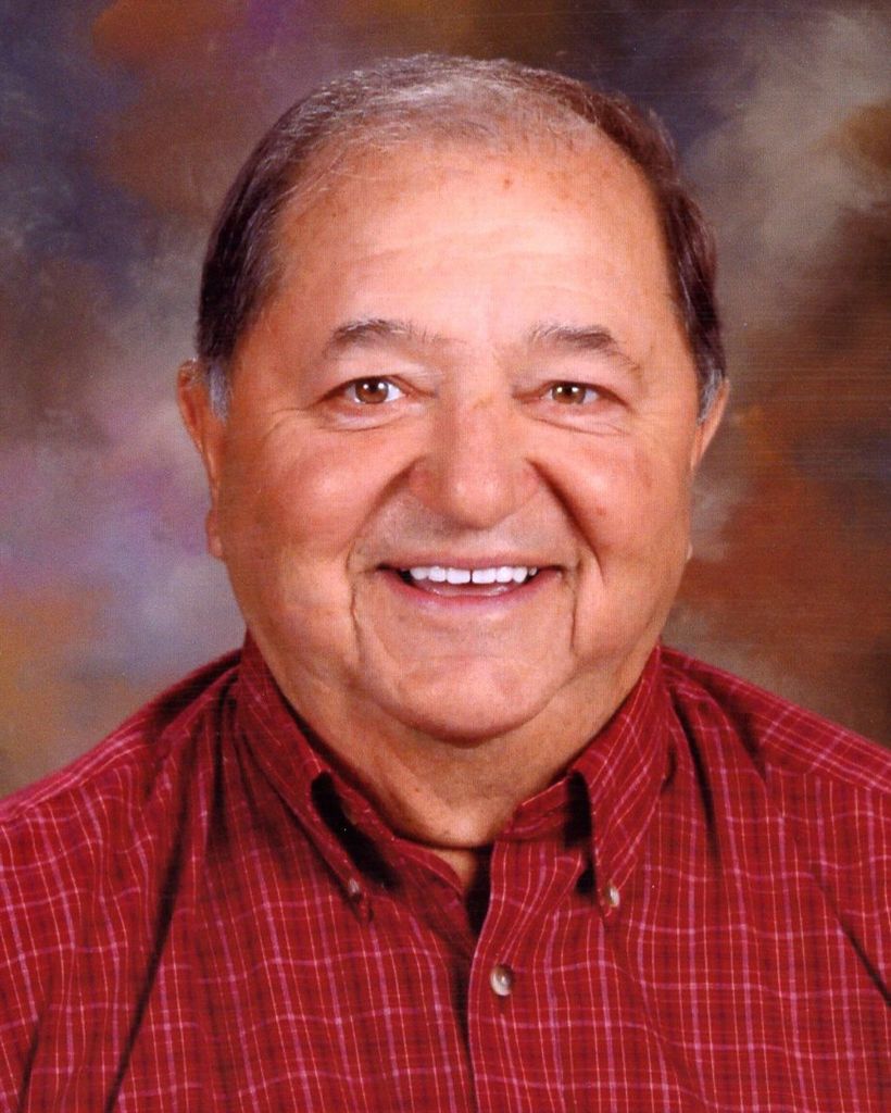 Raymond "Ray" Fuchs Profile Photo