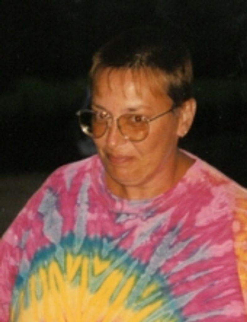Marsha K. Smith Profile Photo