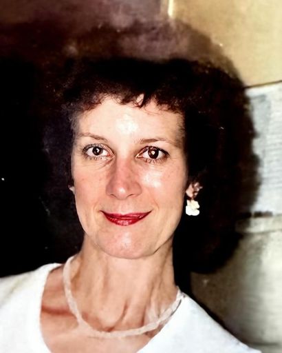 Mary Sanders Profile Photo