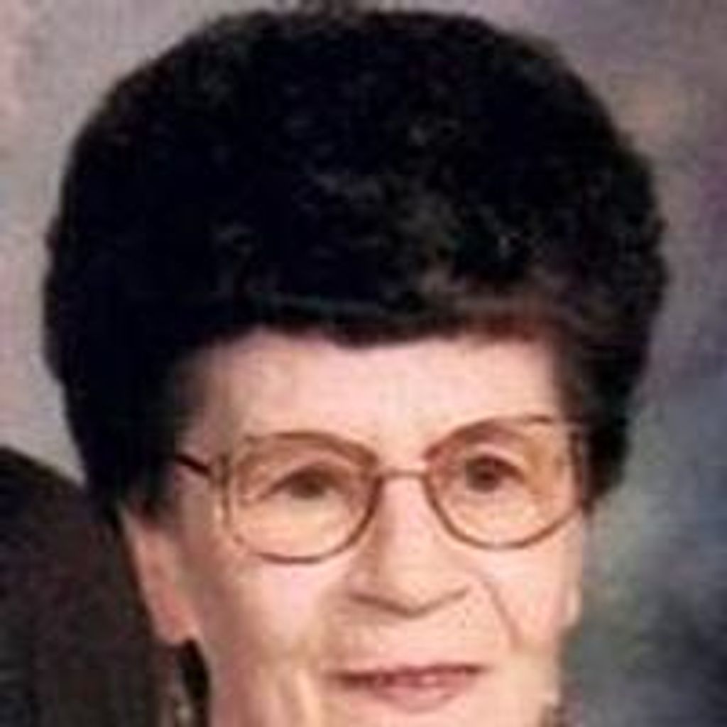 Alice Kienzle