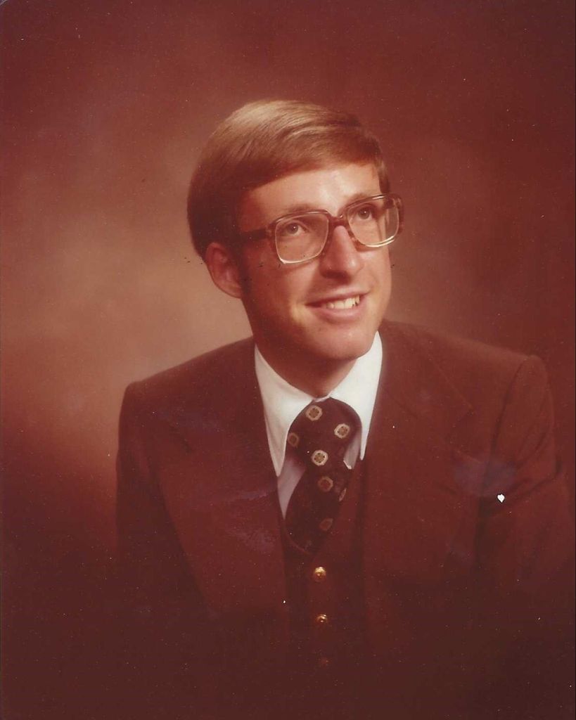David Lynn Williams Profile Photo