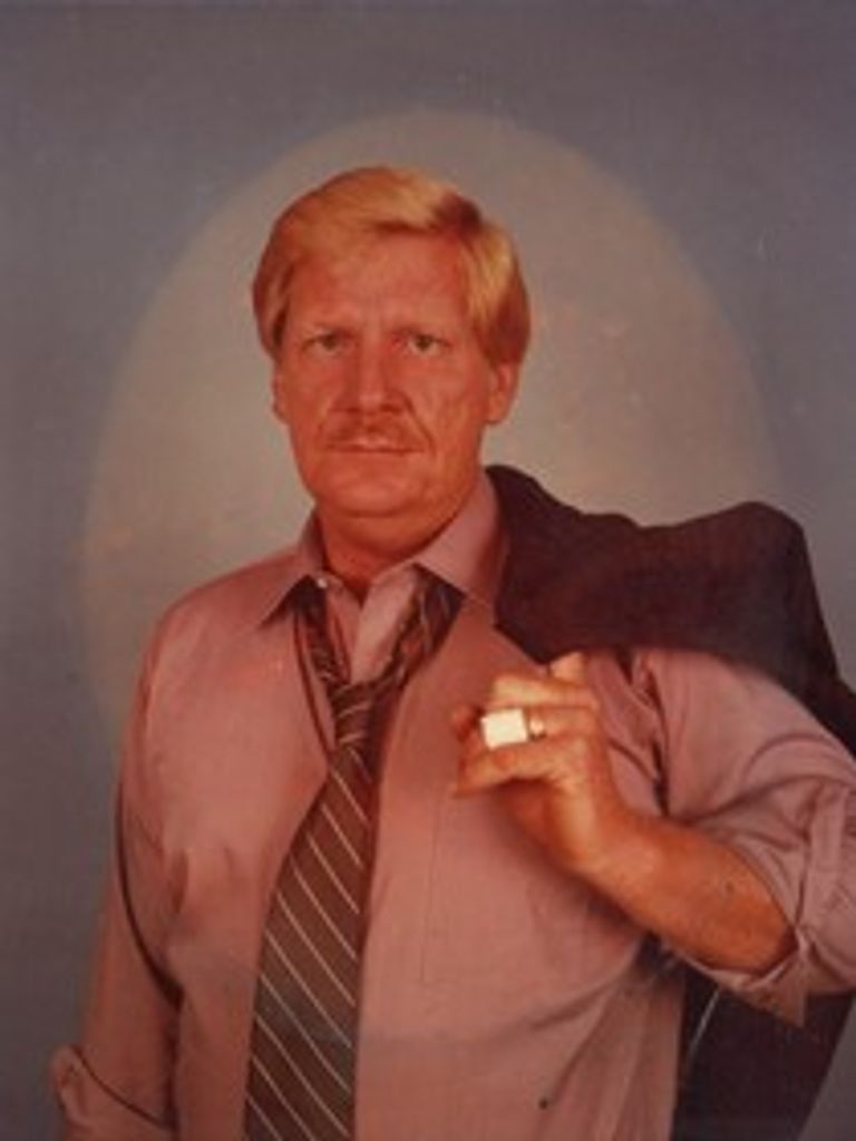 Jimmy "Bo" Crews