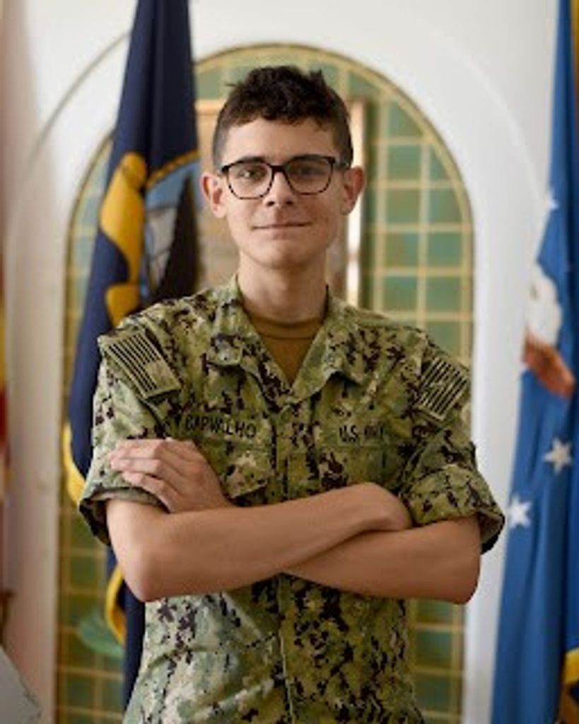 Mason Carvalho