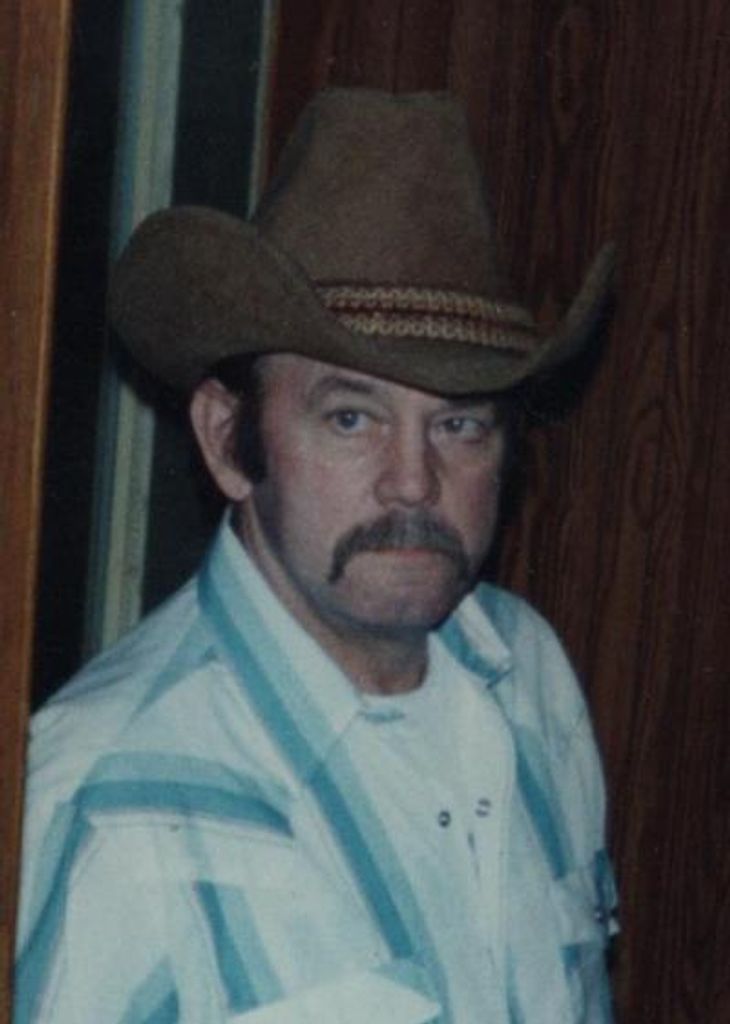 Charles Doyle Crowder Profile Photo