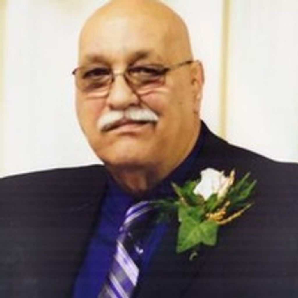 John Larry Vincent