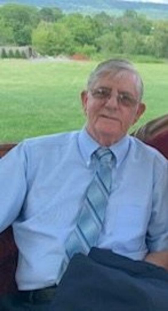 Randall R. Stroh, Sr. Profile Photo