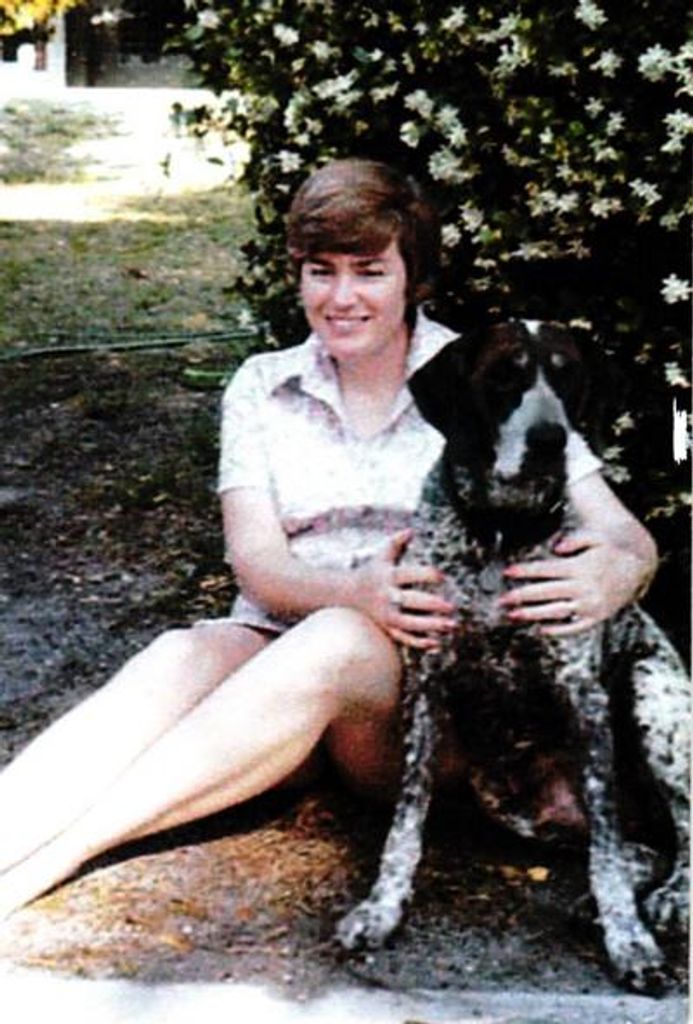 Deborah Brayton Young Profile Photo