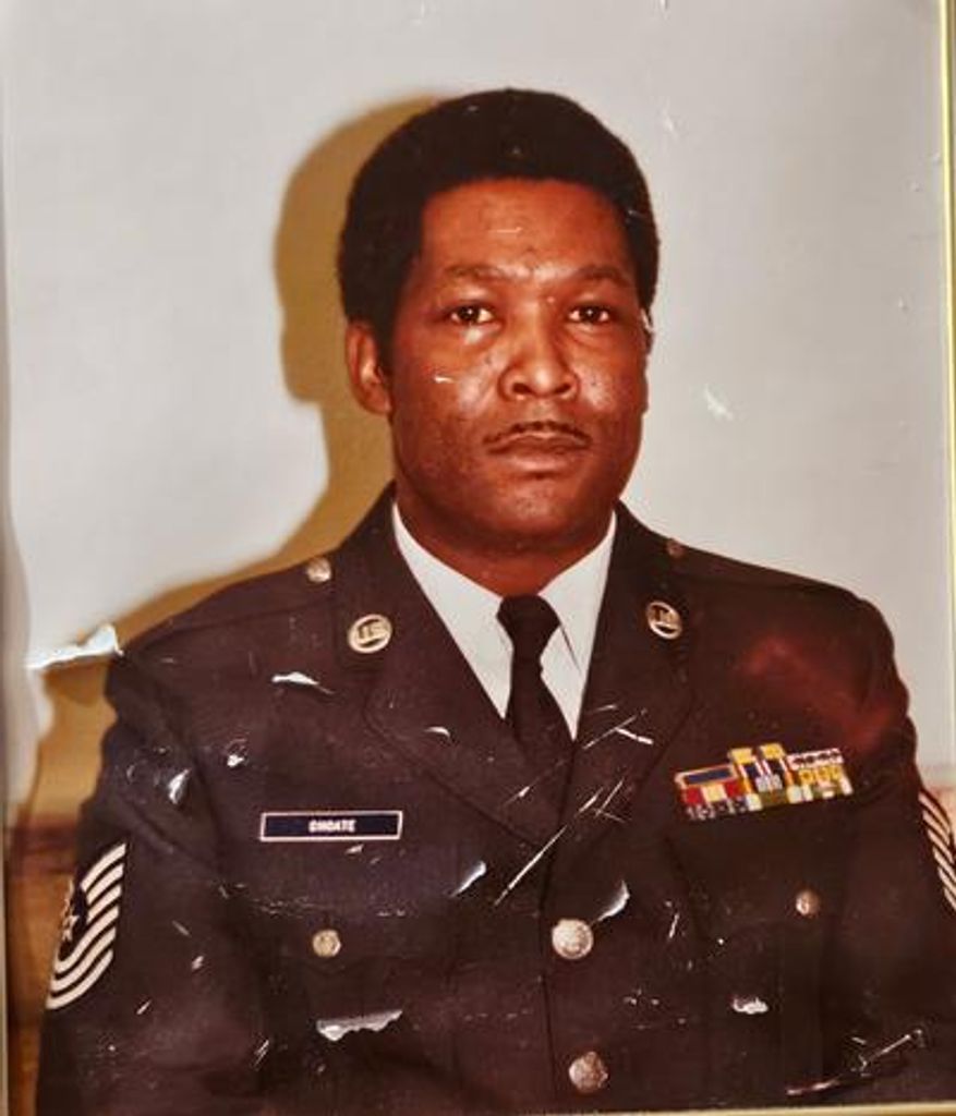 Anderson L Choate Profile Photo