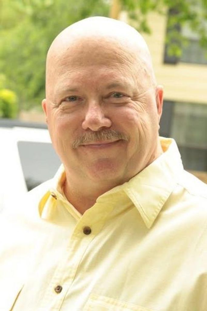 Steven Layne Vaughn Profile Photo
