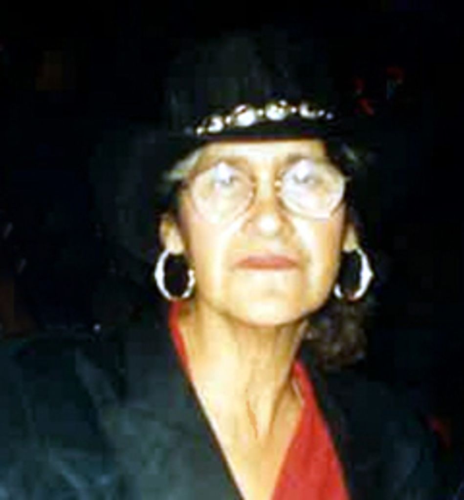Margarita Ruiz