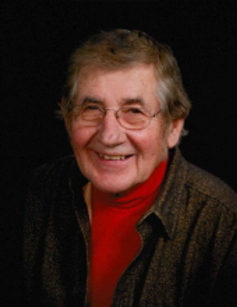 William E. Beery