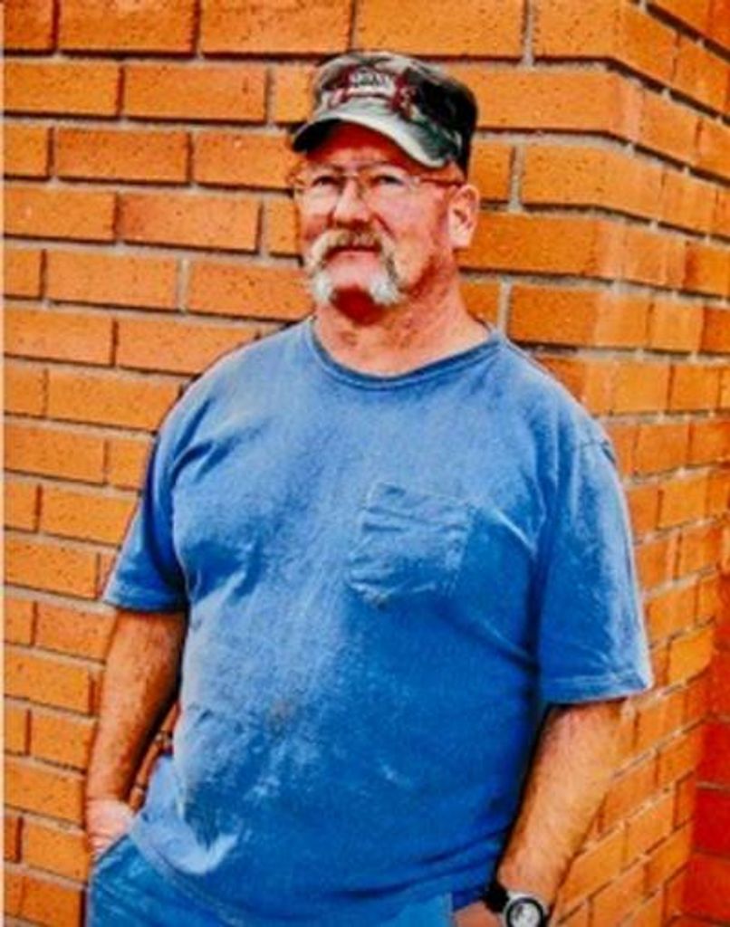 Richard Joyle Peters Profile Photo