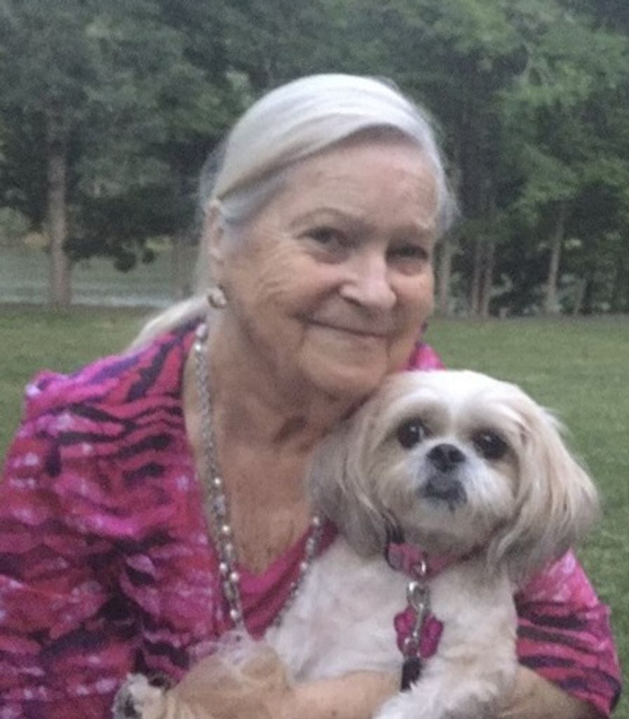 Rexie Bridgeman Profile Photo