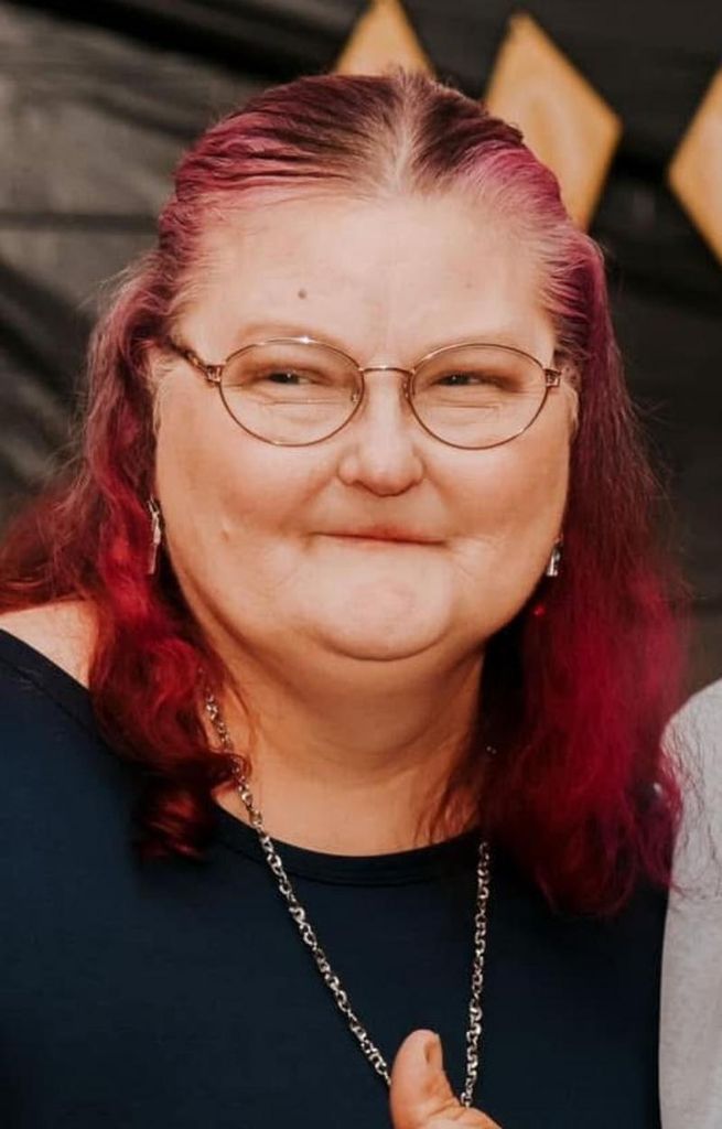 Theresa Lynn Lee Profile Photo