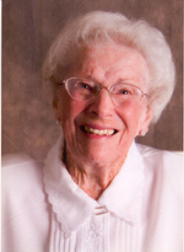 Leah Bell Fillmore