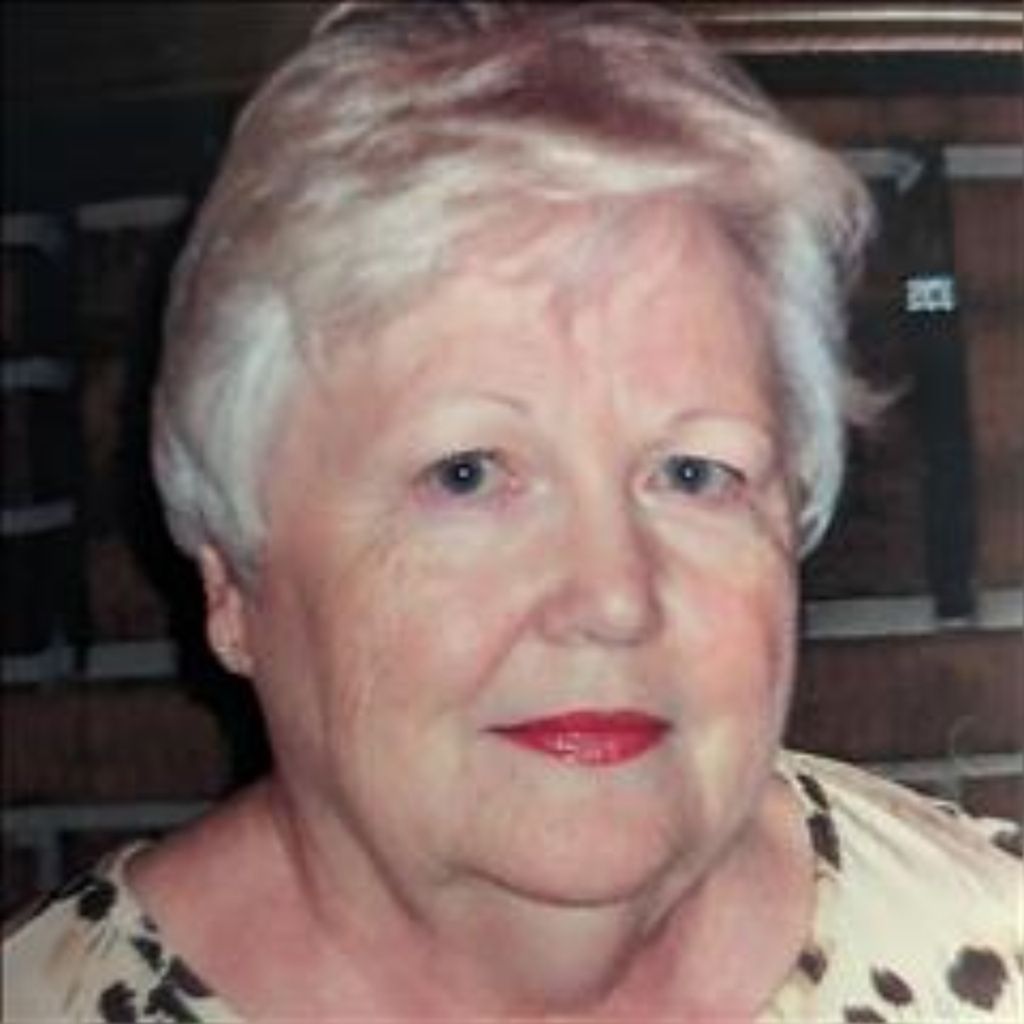 Mary Anne Nelson Profile Photo