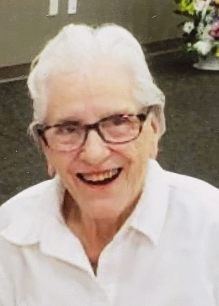 Betty Holste Profile Photo