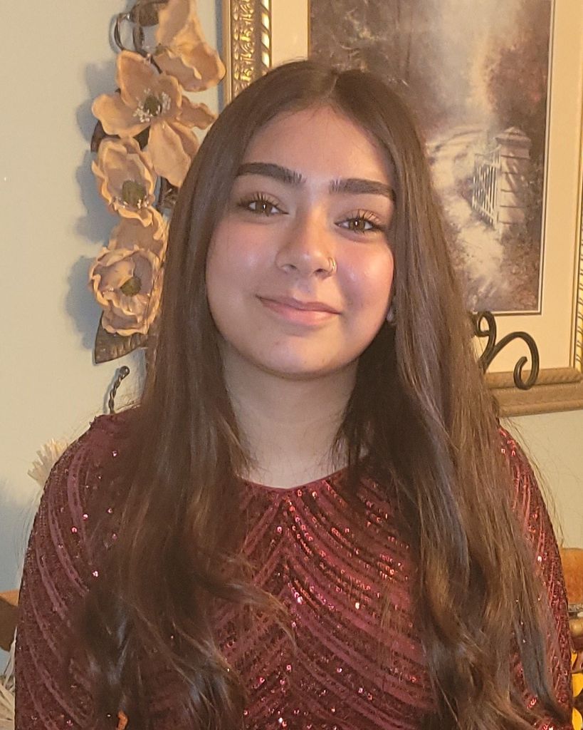 Monica Angelita Wishteyah Wahquahboshkuk Profile Photo
