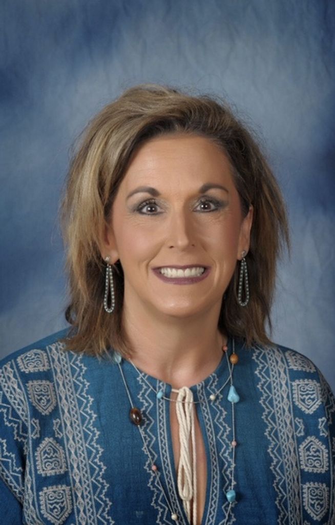 Grace Joyce Lee Profile Photo