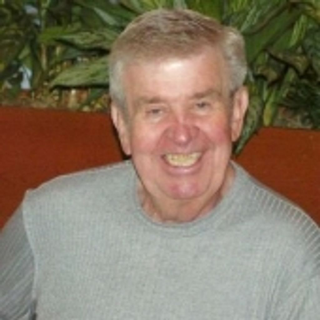 Thomas G. Darcy