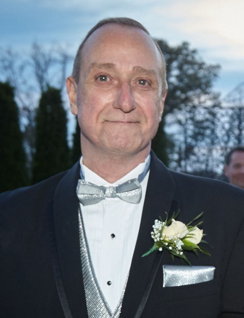 John Morrone Profile Photo