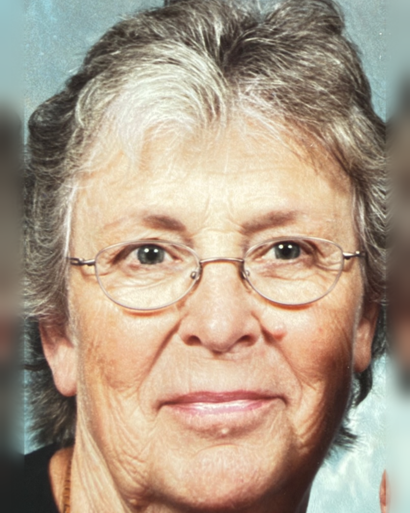 Claudine Noblet