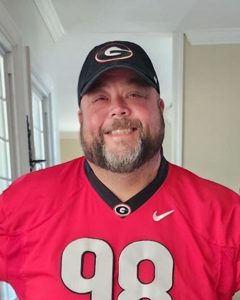 Benjamin Yates "Ben" Thorne