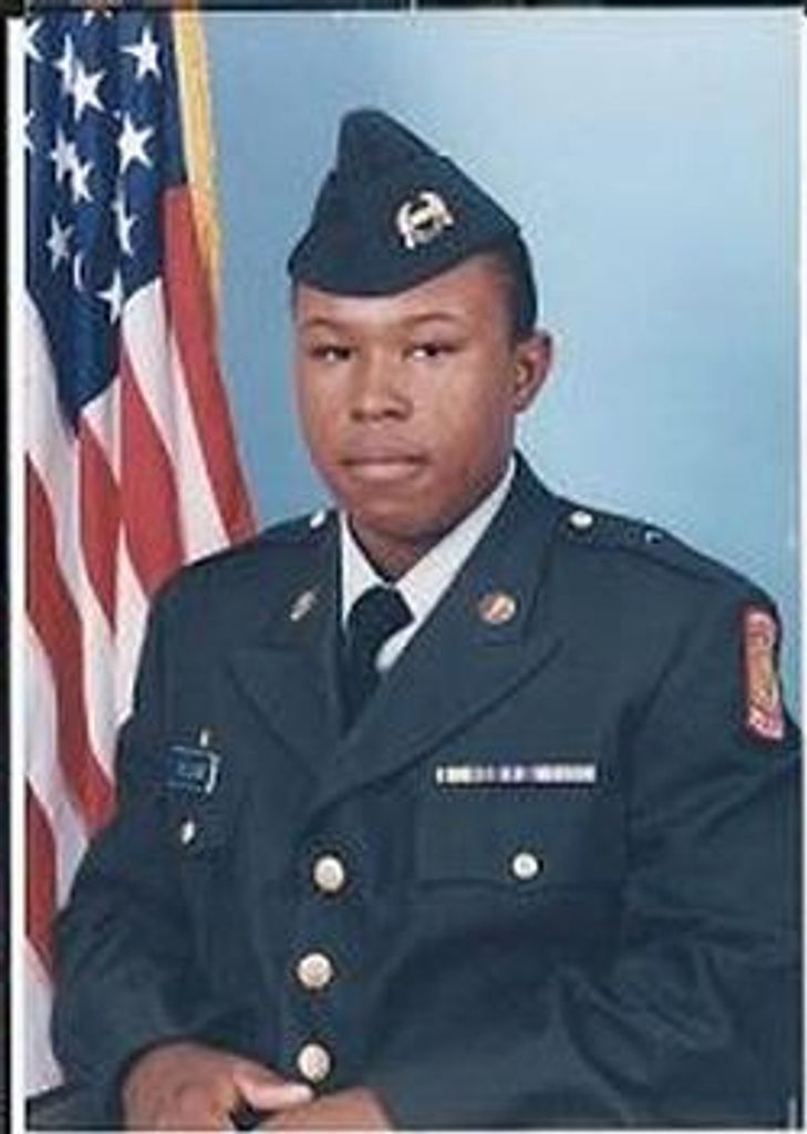Roger Lee Williams Profile Photo