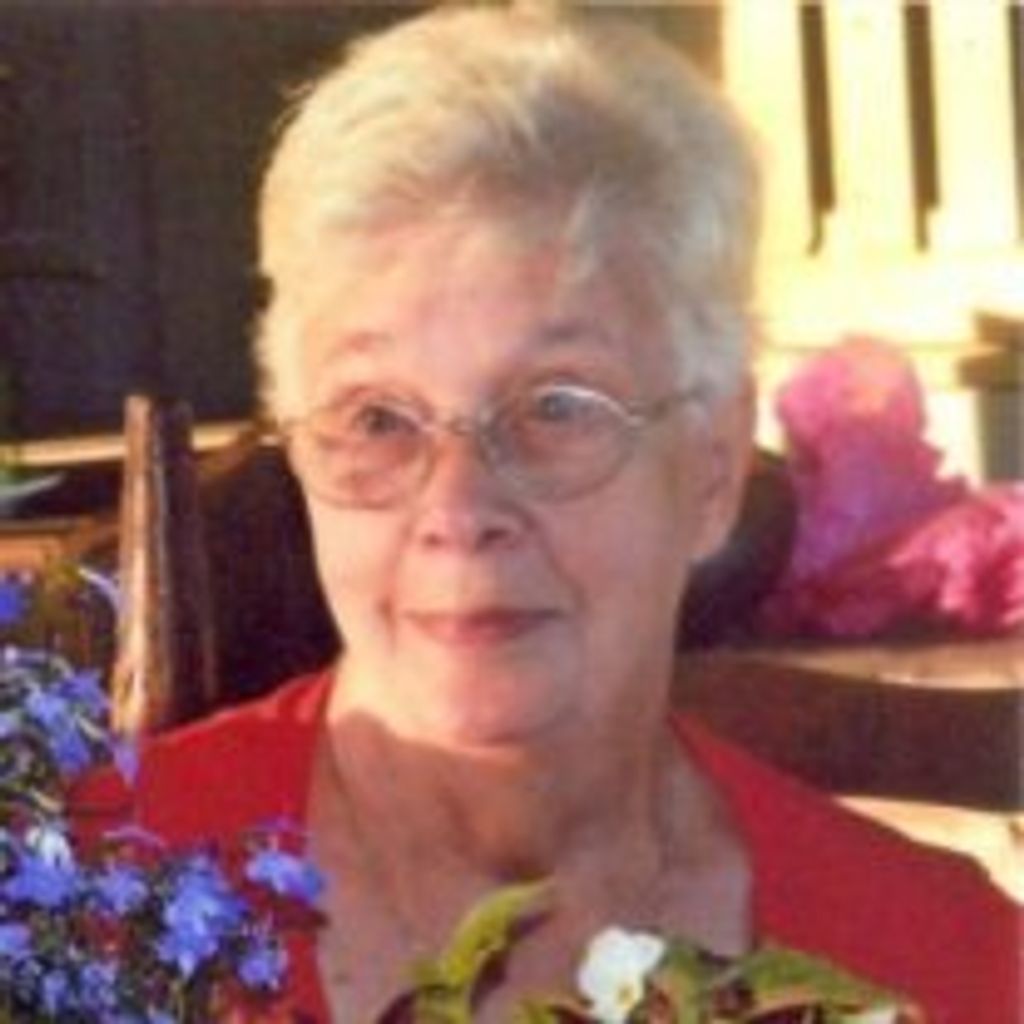 Theldon Eloise Long