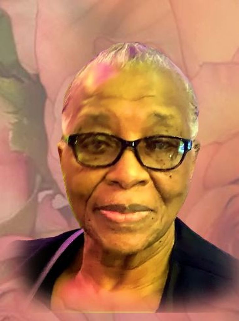 Dorothy Mae Robinson Profile Photo
