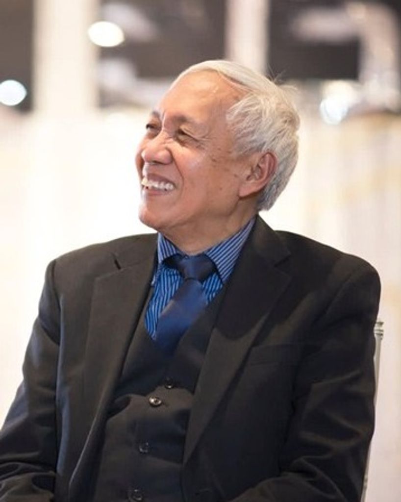 Pastor Charles Ojano