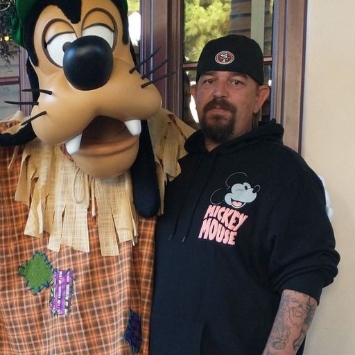 Christopher "Chris" Mathias Profile Photo