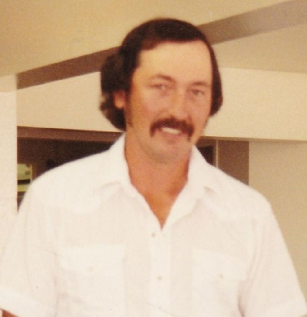 Harlan Kleihauer Profile Photo
