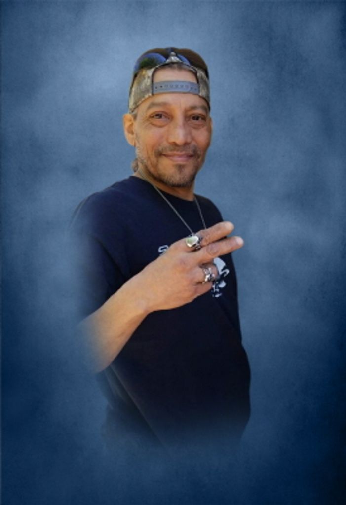 Roberto Cantu Ybarra