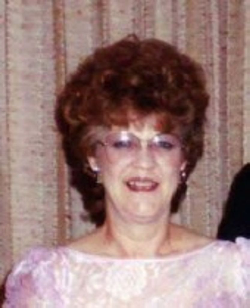 Elizabeth Sinclair