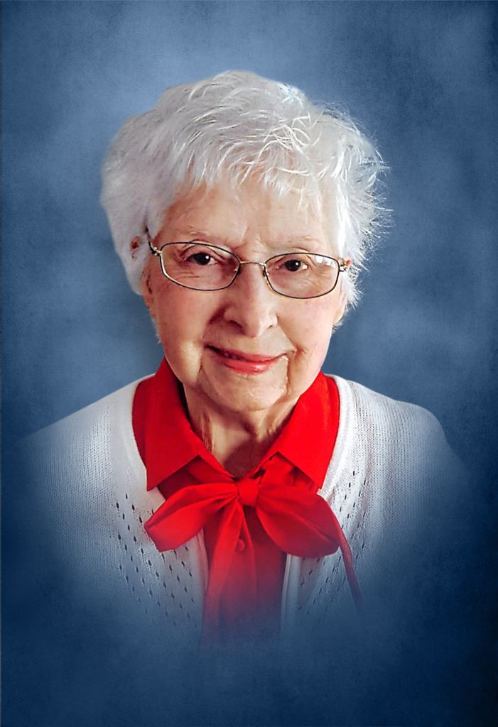 Loraine Mitchell Profile Photo