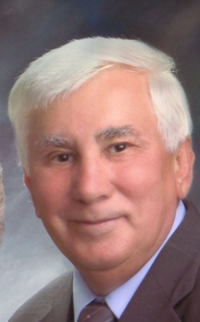 Stephen John Baluch Jr.