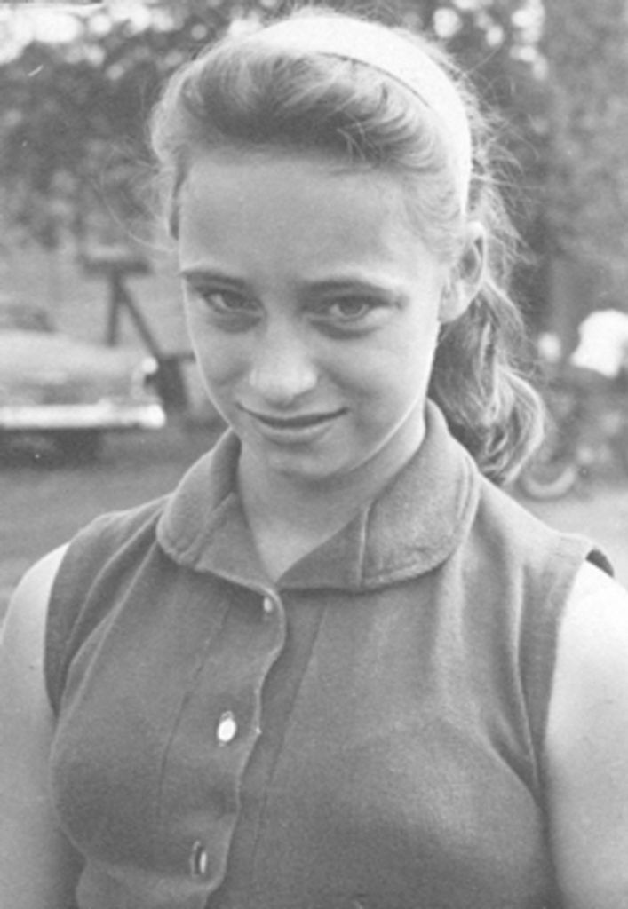 Pamela Lee Haas Profile Photo